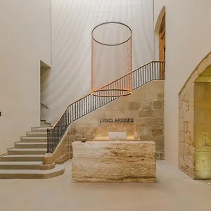 **** Hotel Les Clarisses Boutique Spanien