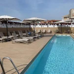 Andalucia Center Hotel
