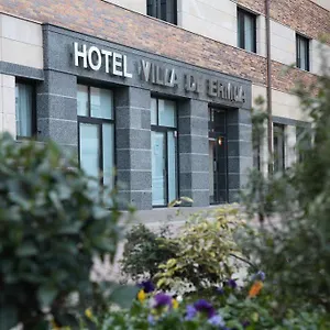  Hotel De Spain